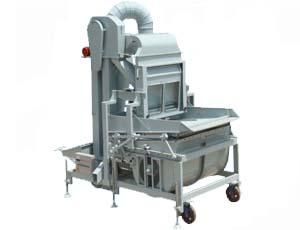 比重清選機(jī)