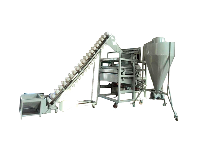 去石機(jī) 去石機(jī)